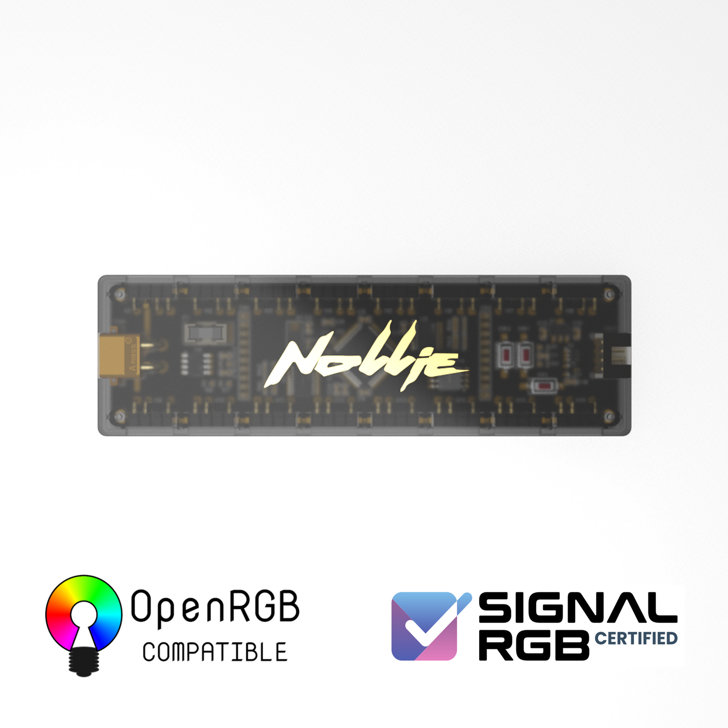 Nollie16 ARGB Controller