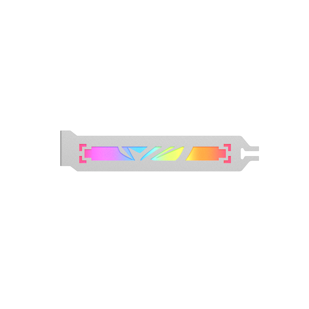 [Pre-order] MOFUN ARGB PCIE Decorative Trim for Computer Cases