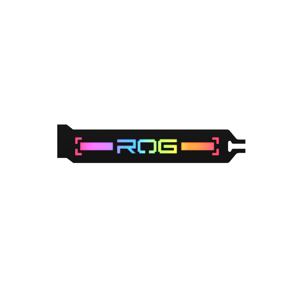 [Pre-order] MOFUN ARGB PCIE Decorative Trim for Computer Cases