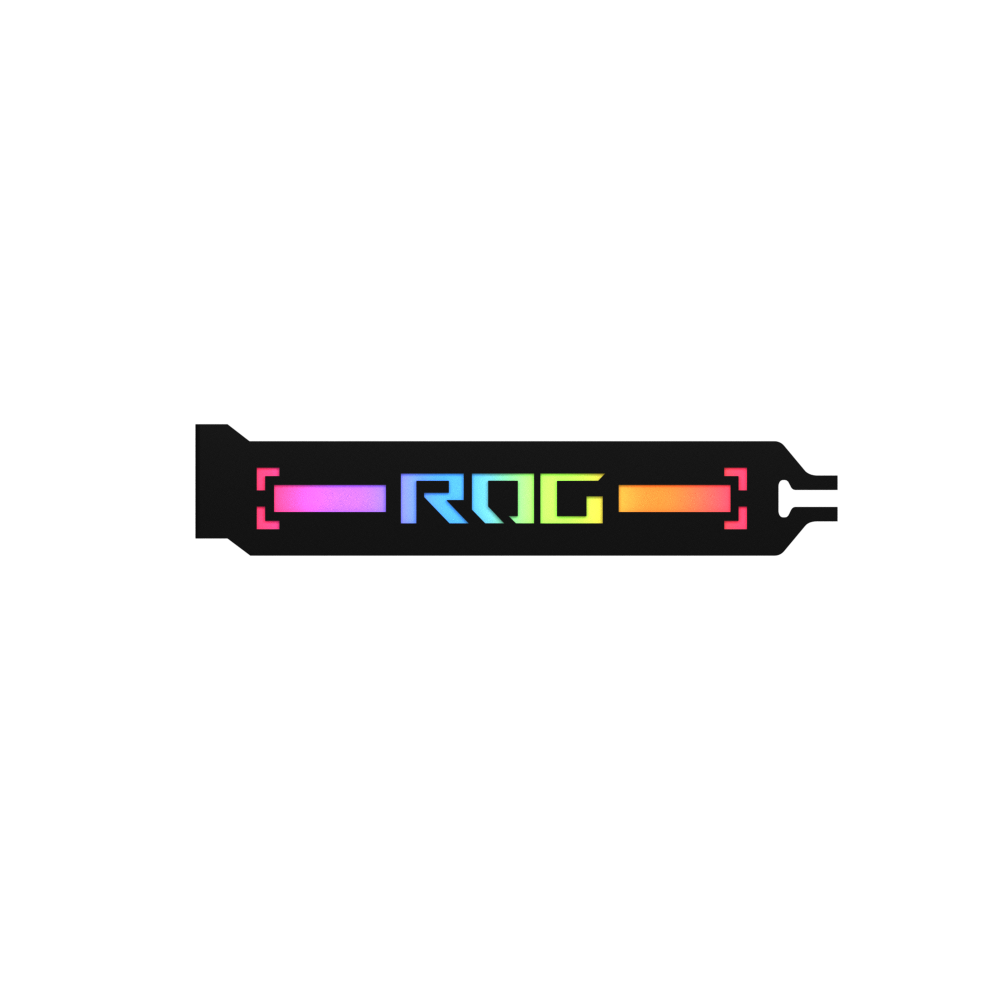 [Pre-order] MOFUN ARGB PCIE Decorative Trim for Computer Cases