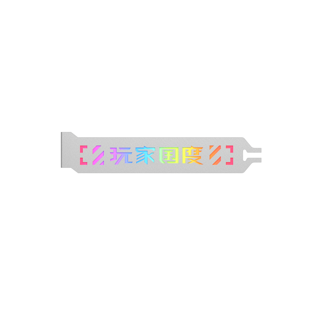 [Pre-order] MOFUN ARGB PCIE Decorative Trim for Computer Cases