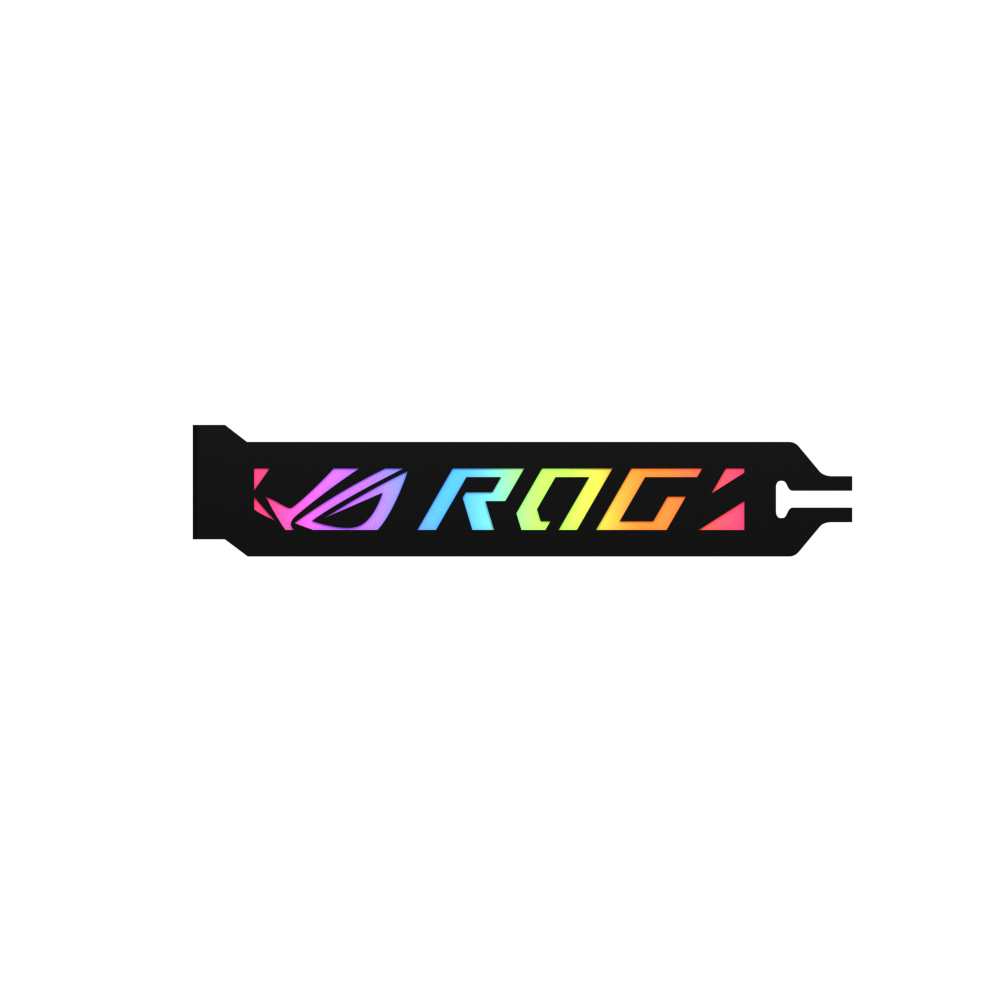 [Pre-order] MOFUN ARGB PCIE Decorative Trim for Computer Cases