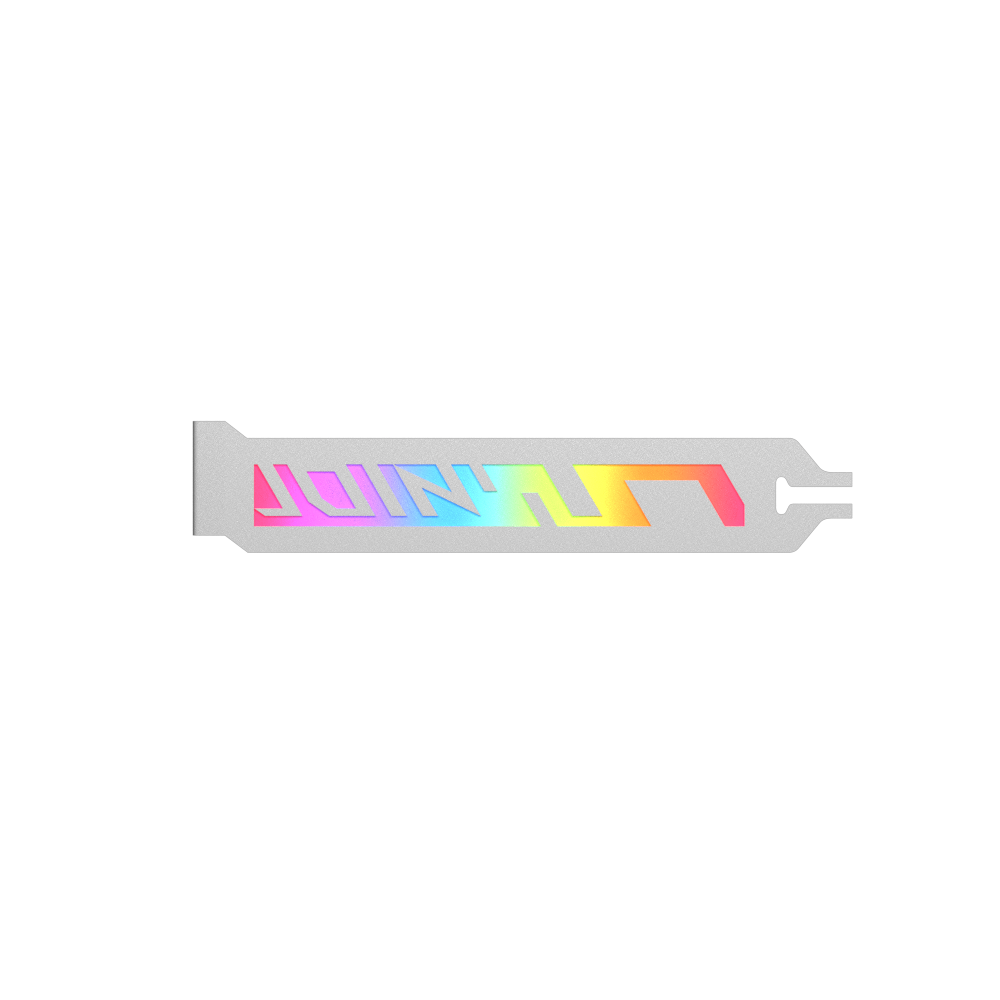 [Pre-order] MOFUN ARGB PCIE Decorative Trim for Computer Cases
