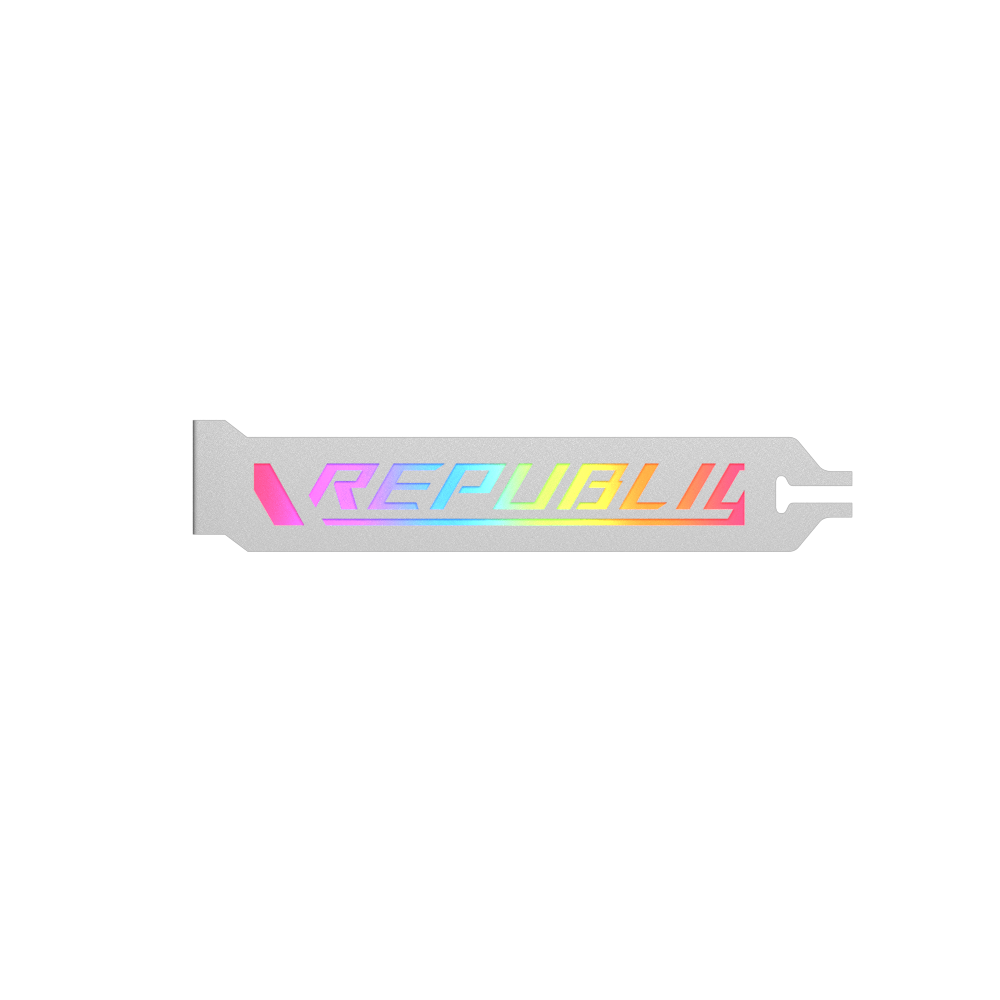 [Pre-order] MOFUN ARGB PCIE Decorative Trim for Computer Cases