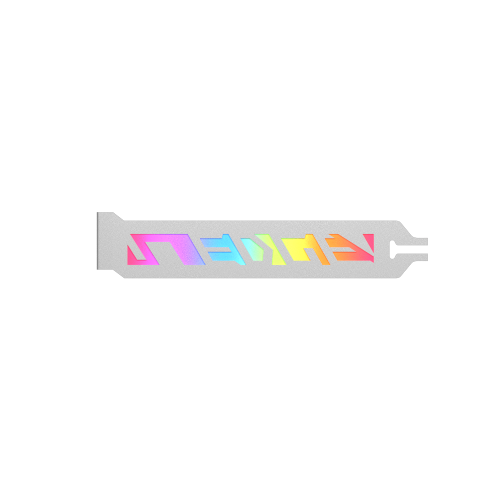 [Pre-order] MOFUN ARGB PCIE Decorative Trim for Computer Cases