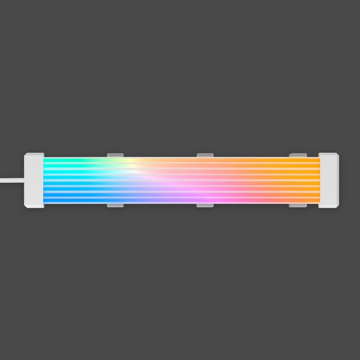 Nollie Strimer ARGB 5V3PIN PC Power Cable Decorative LED Light Panel